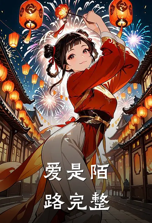 爱是陌路完整