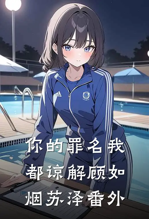 你的罪名我都谅解顾如烟苏泽番外
