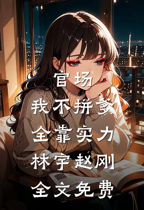 官场：我不拼爹，全靠实力林宇赵刚全文免费