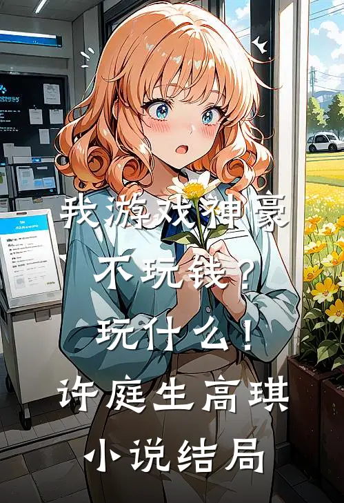 我游戏神豪不玩钱？玩什么！许庭生高琪小说结局