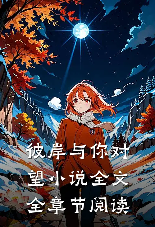 彼岸与你对望小说全文全章节阅读