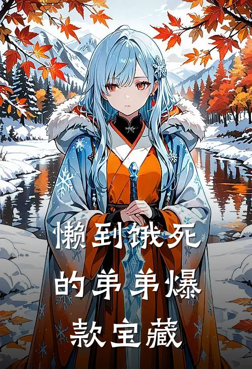 懒到饿死的弟弟爆款宝藏