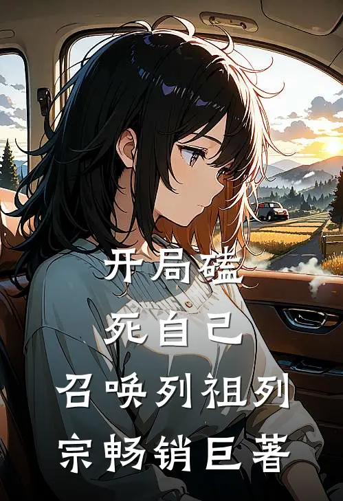 开局磕死自己，召唤列祖列宗畅销巨著