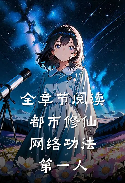全章节阅读都市修仙：网络功法第一人