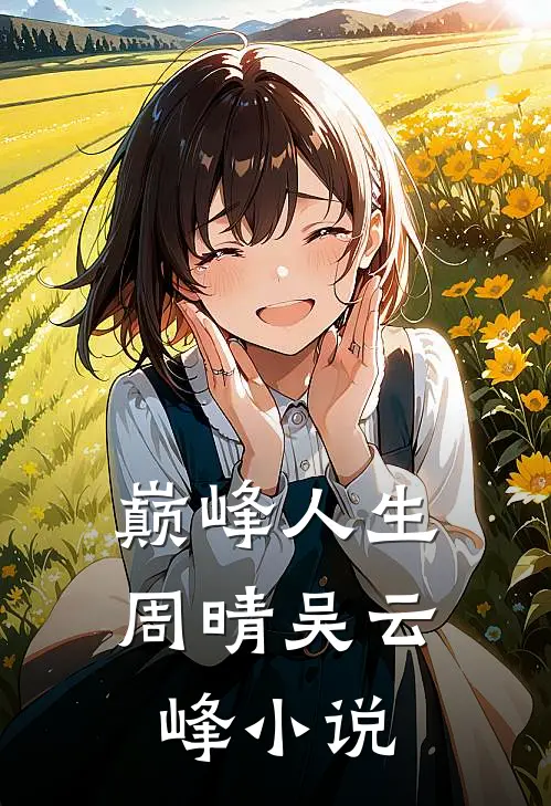 巅峰人生周晴吴云峰小说