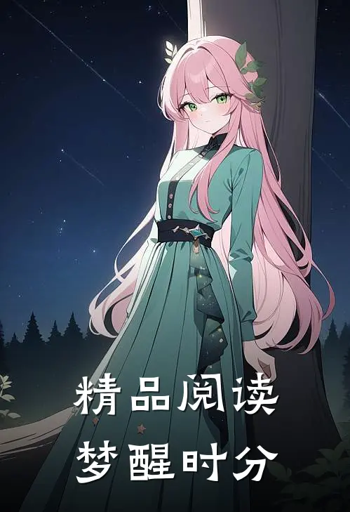 精品阅读梦醒时分