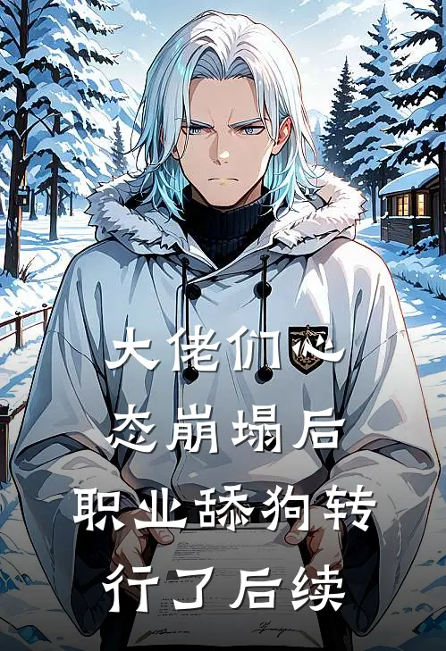 大佬们心态崩塌后，职业舔狗转行了后续
