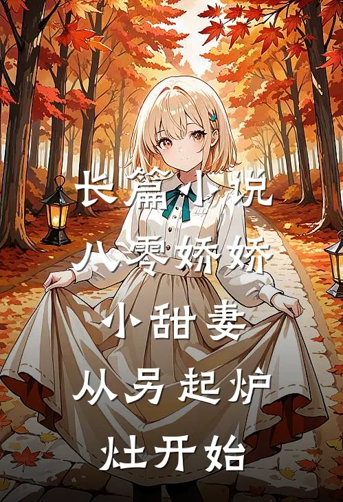 长篇小说八零娇娇小甜妻，从另起炉灶开始