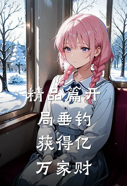 精品篇开局垂钓，获得亿万家财