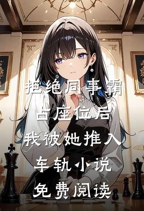 拒绝同事霸占座位后，我被她推入车轨小说免费阅读