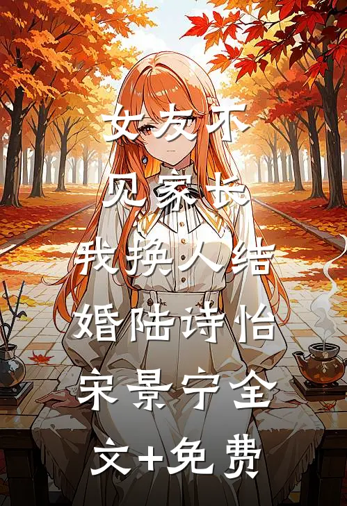 女友不见家长，我换人结婚陆诗怡宋景宁全文+免费