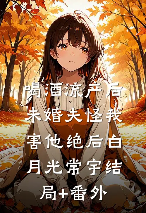 喝酒流产后，未婚夫怪我害他绝后白月光常宇结局+番外