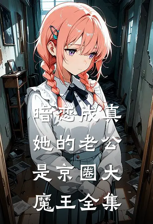 暗恋成真：她的老公是京圈大魔王 全集