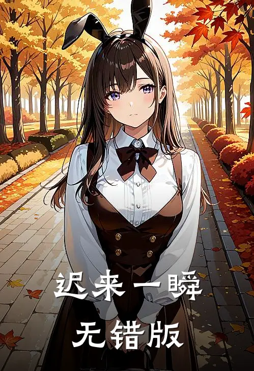 迟来一瞬无错版