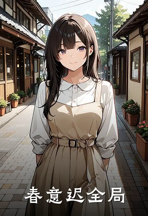 春意迟全局