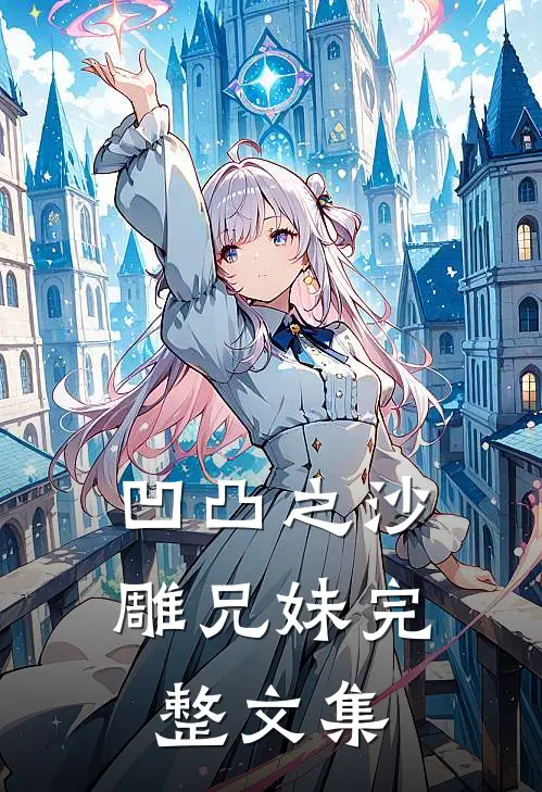 凹凸之沙雕兄妹完整文集