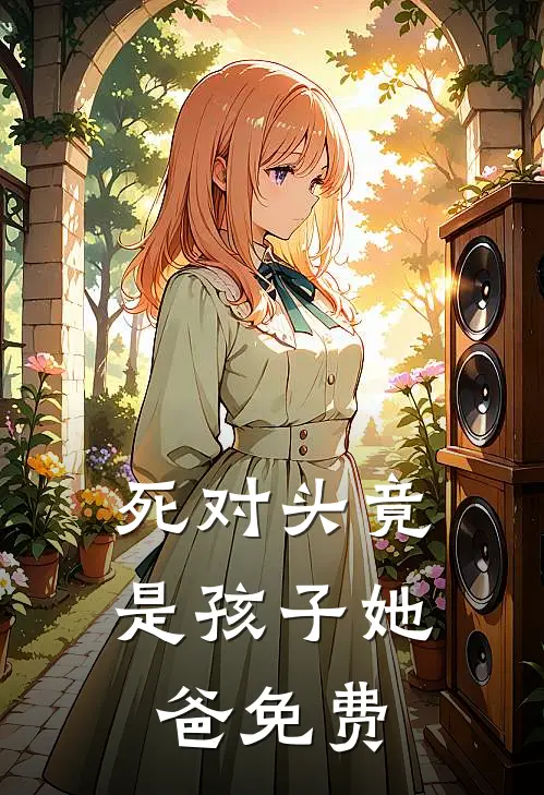 死对头竟是孩子她爸免费