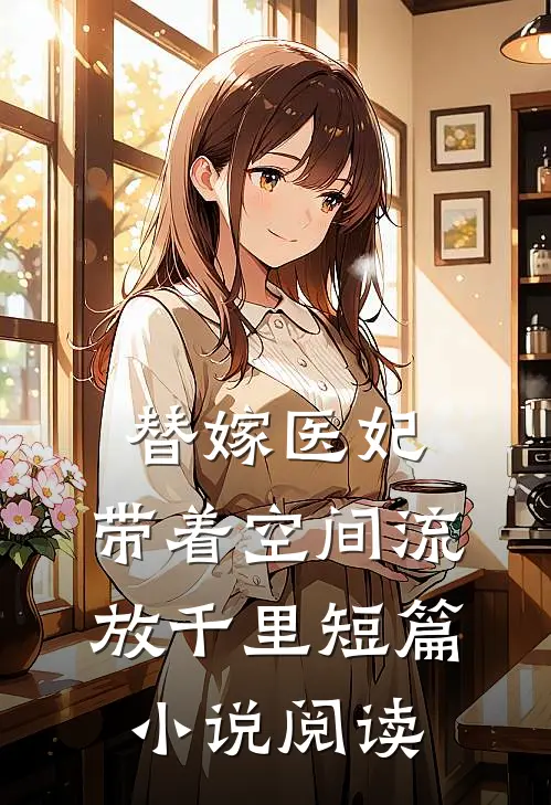 替嫁医妃，带着空间流放千里短篇小说阅读