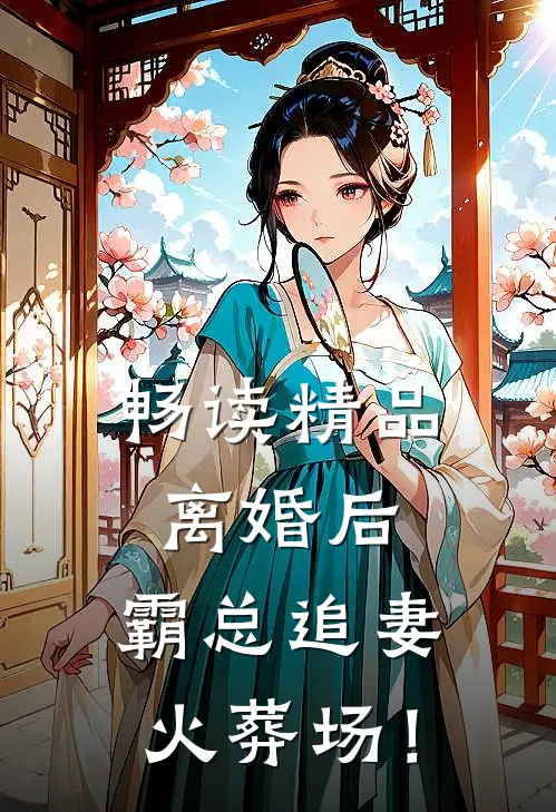 畅读精品离婚后，霸总追妻火葬场！