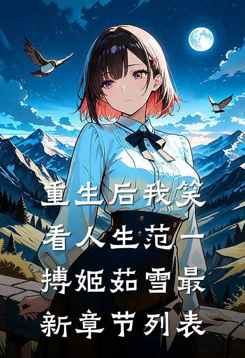 重生后我笑看人生范一搏姬茹雪最新章节列表