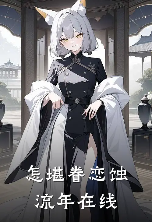 怎堪眷恋蚀流年在线