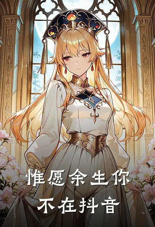 惟愿余生你不在抖音