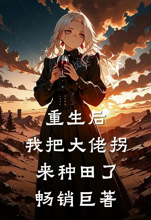 重生后，我把大佬拐来种田了畅销巨著