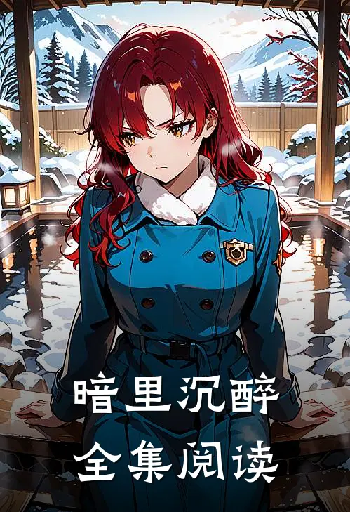 暗里沉醉全集阅读