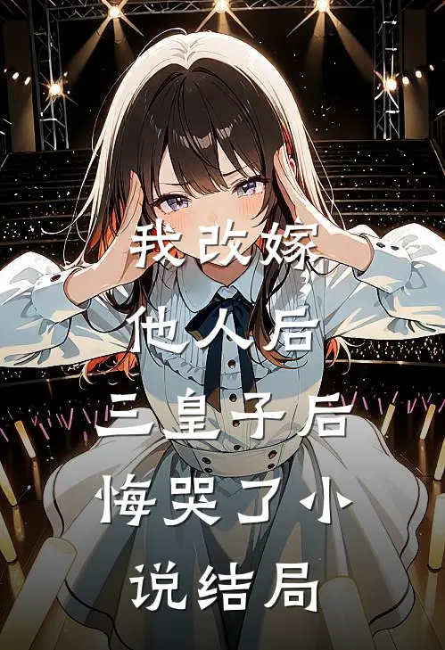 我改嫁他人后，三皇子后悔哭了小说结局