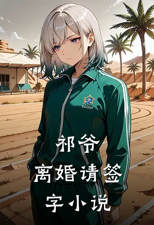 祁爷,离婚请签字