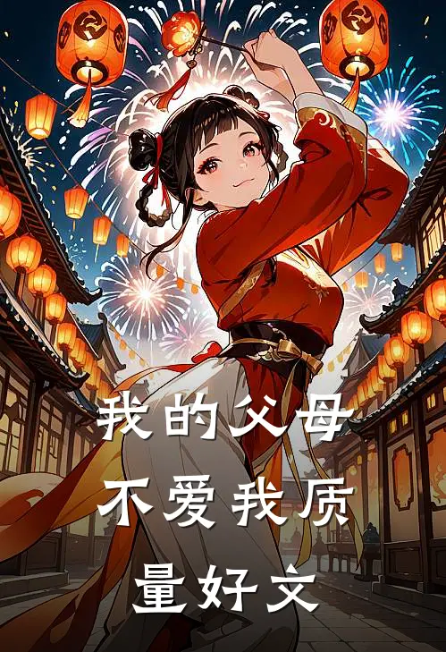 我的父母不爱我质量好文