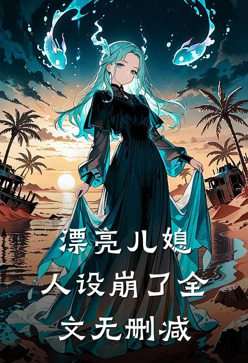 漂亮儿媳，人设崩了全文无删减