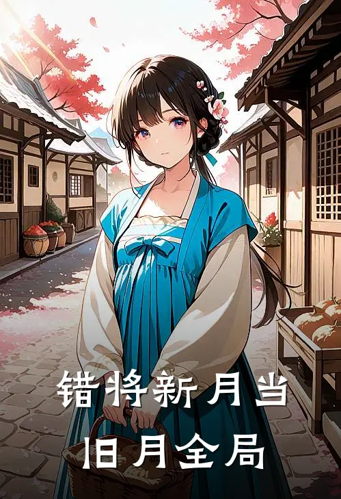 错将新月当旧月全局