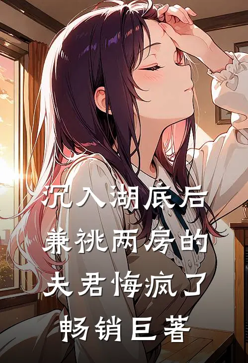 沉入湖底后，兼祧两房的夫君悔疯了畅销巨著