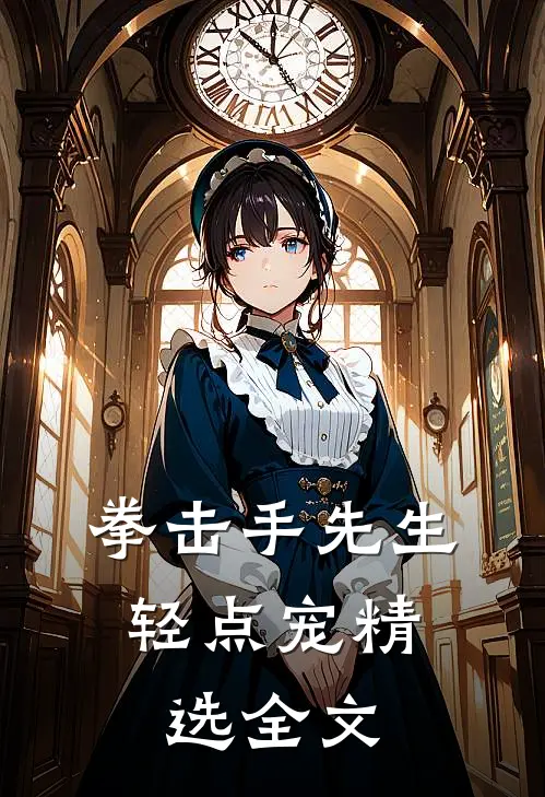 拳击手先生，轻点宠精选全文