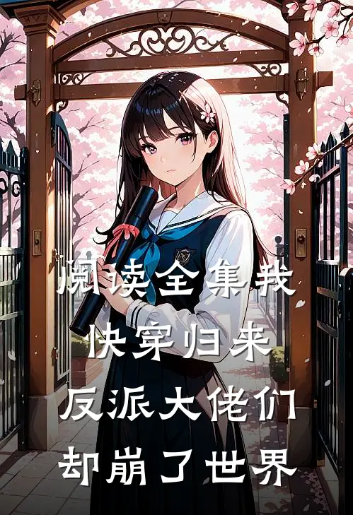 阅读全集我快穿归来，反派大佬们却崩了世界