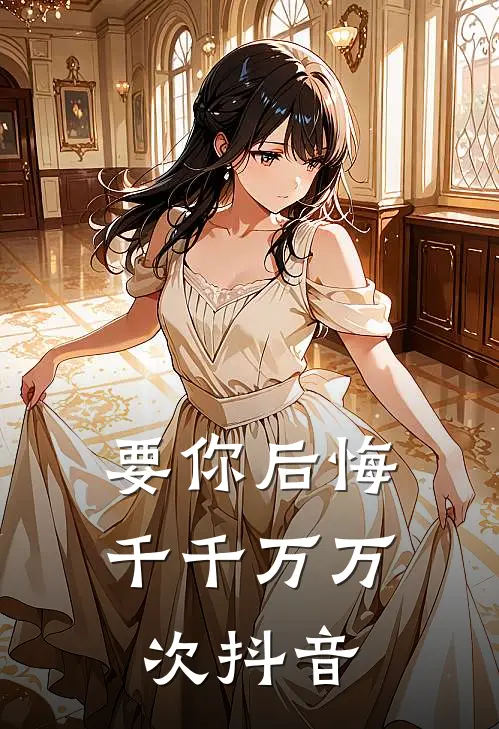 要你后悔千千万万次抖音