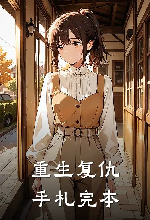 重生复仇手札完本