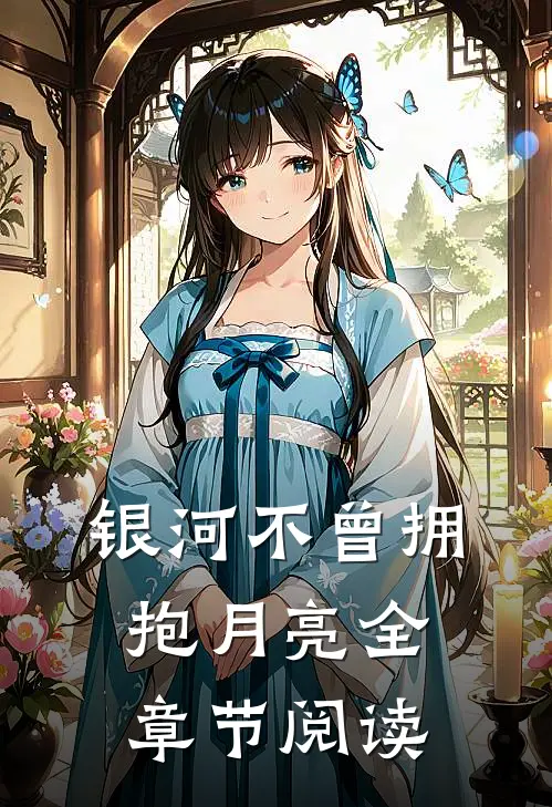 银河不曾拥抱月亮全章节阅读
