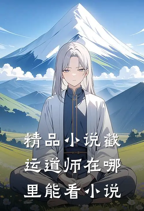 精品小说截运道师在哪里能看小说