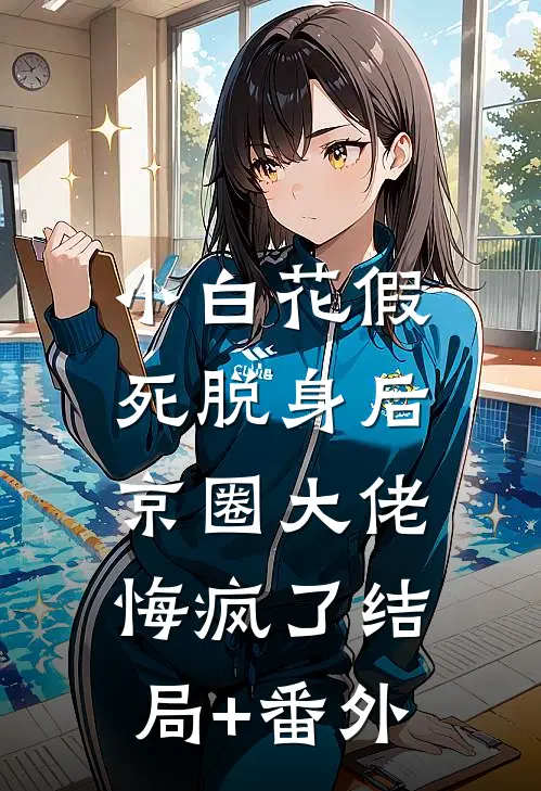 小白花假死脱身后，京圈大佬悔疯了结局+番外