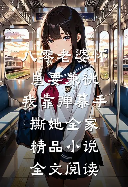 八零老婆怀崽要兼祧，我靠弹幕手撕她全家精品小说全文阅读