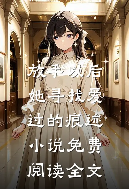 放手以后，她寻找爱过的痕迹小说免费阅读全文