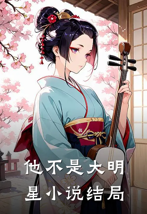 他不是大明星小说结局