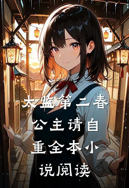 太监第二春，公主请自重全本小说阅读