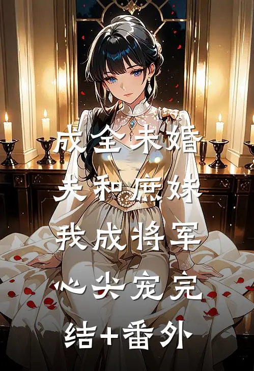 成全未婚夫和庶妹，我成将军心尖宠完结+番外