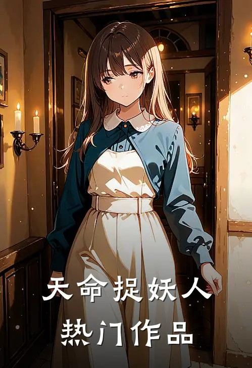 天命捉妖人热门作品