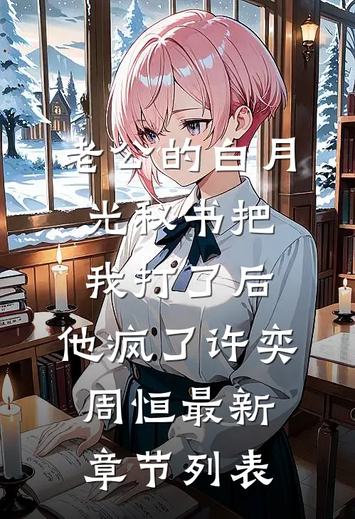 老公的白月光秘书把我打了后，他疯了许奕周恒最新章节列表