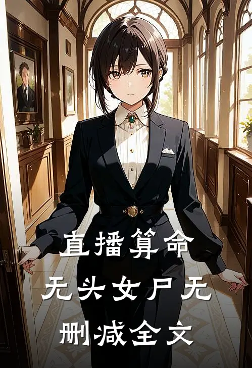 直播算命：无头女尸无删减全文