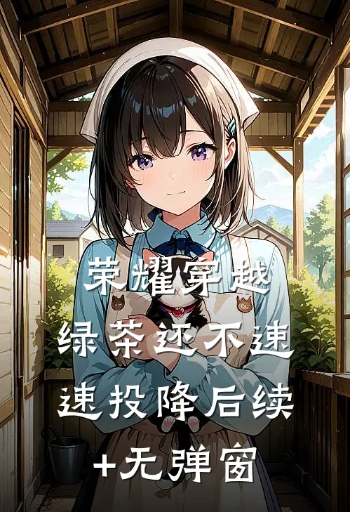 荣耀穿越，绿茶还不速速投降后续+无弹窗